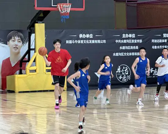 业余爱好者如何制定适合自己的篮球训练措施_1